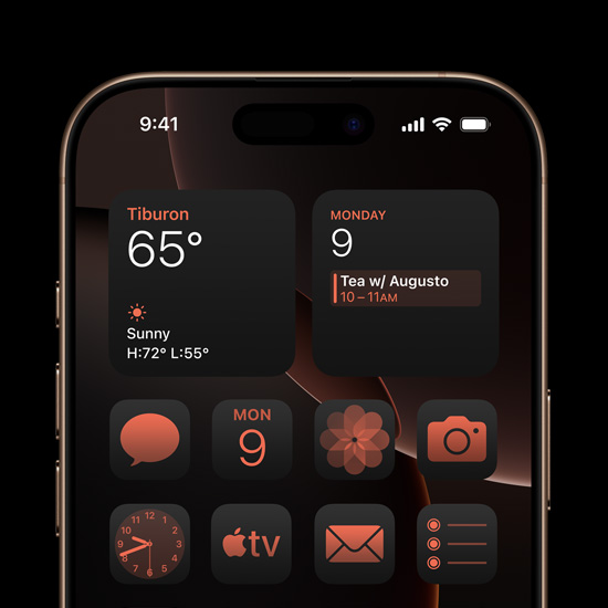 Самая тонкая рамка